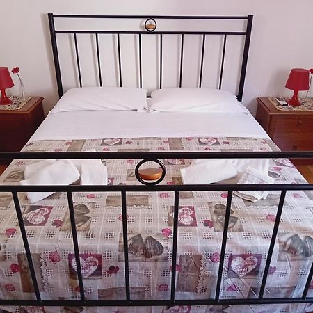 Appartamento Don Nino Lido di Noto Buitenkant foto