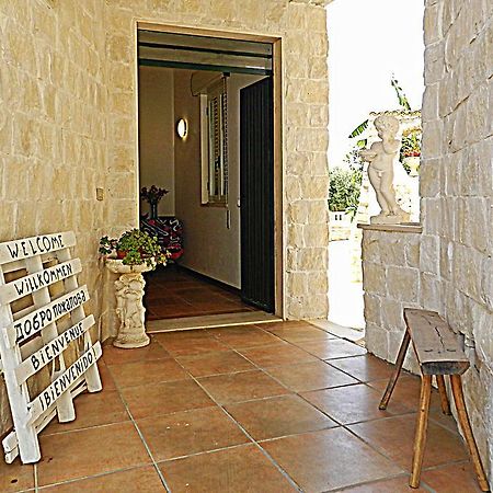 Appartamento Don Nino Lido di Noto Buitenkant foto