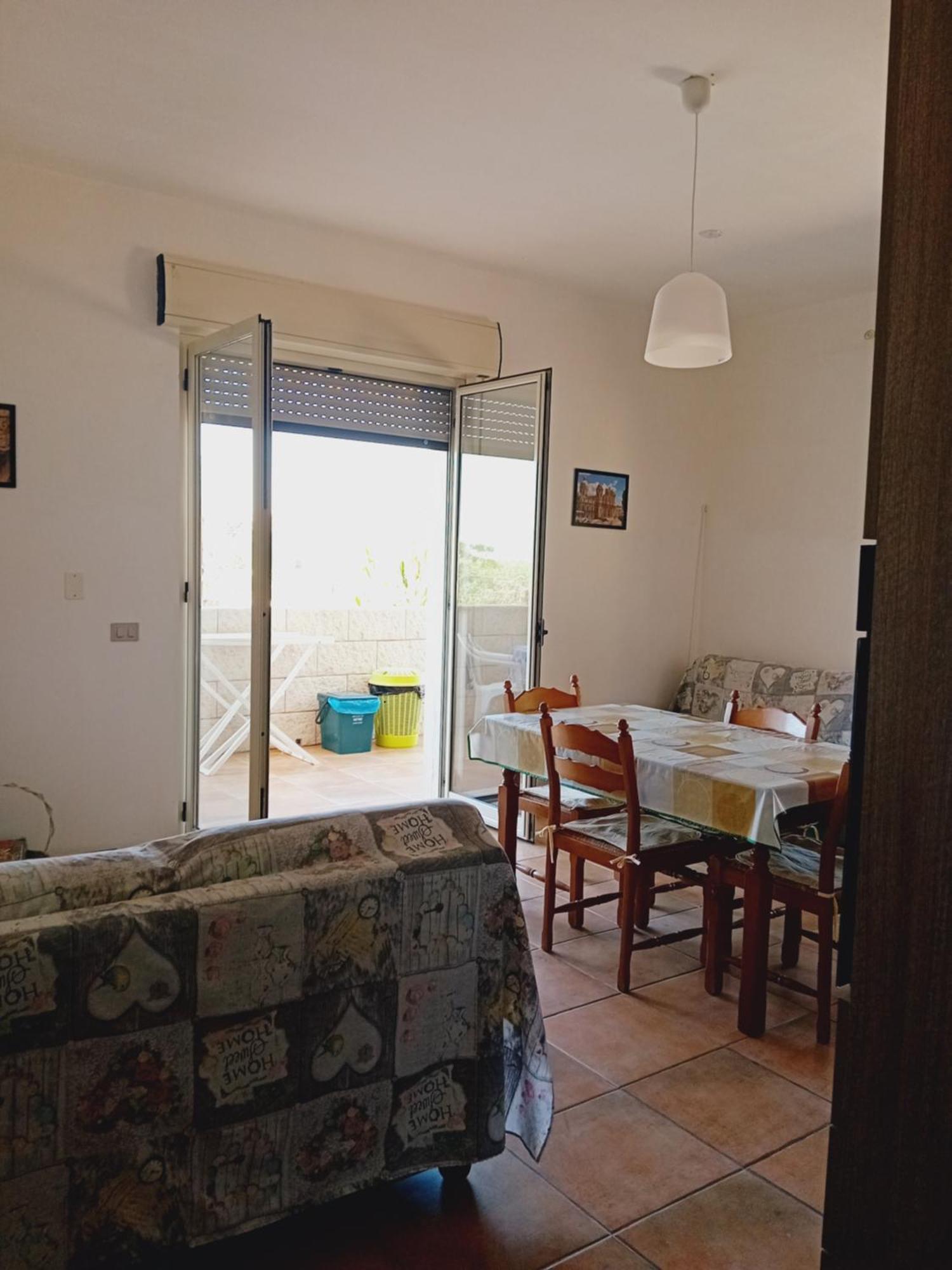 Appartamento Don Nino Lido di Noto Buitenkant foto