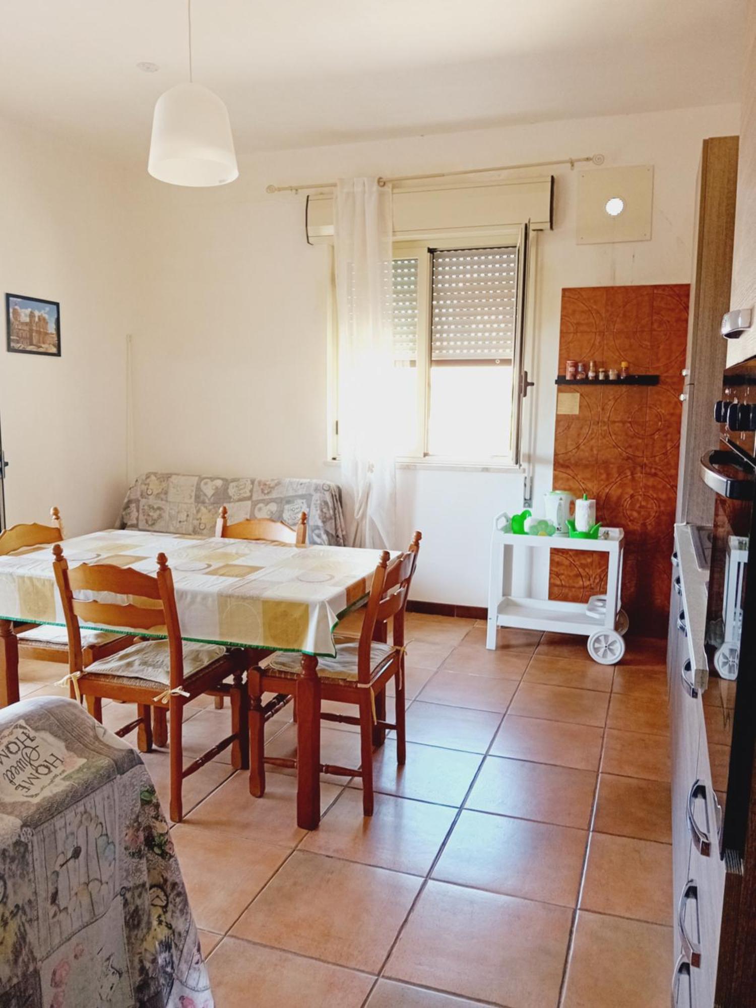 Appartamento Don Nino Lido di Noto Buitenkant foto