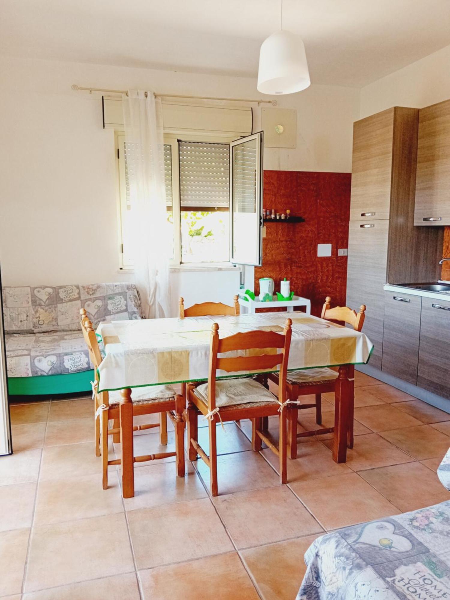 Appartamento Don Nino Lido di Noto Buitenkant foto