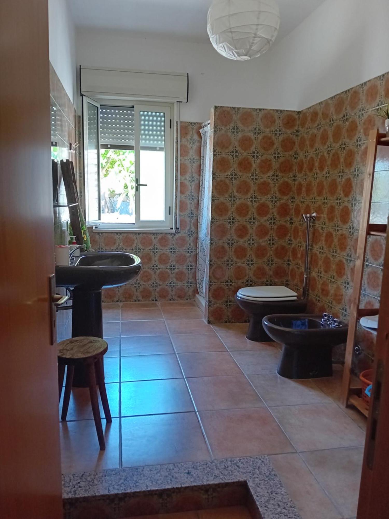 Appartamento Don Nino Lido di Noto Buitenkant foto