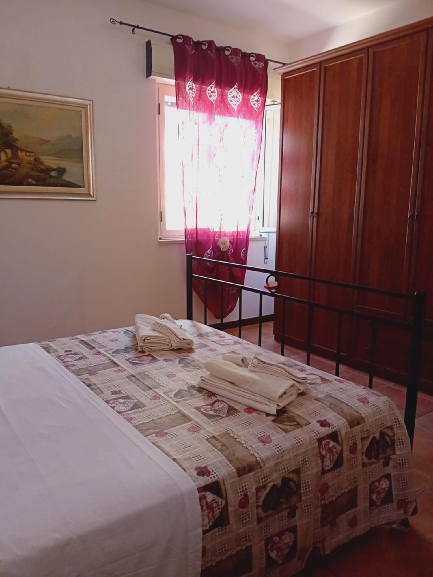 Appartamento Don Nino Lido di Noto Buitenkant foto