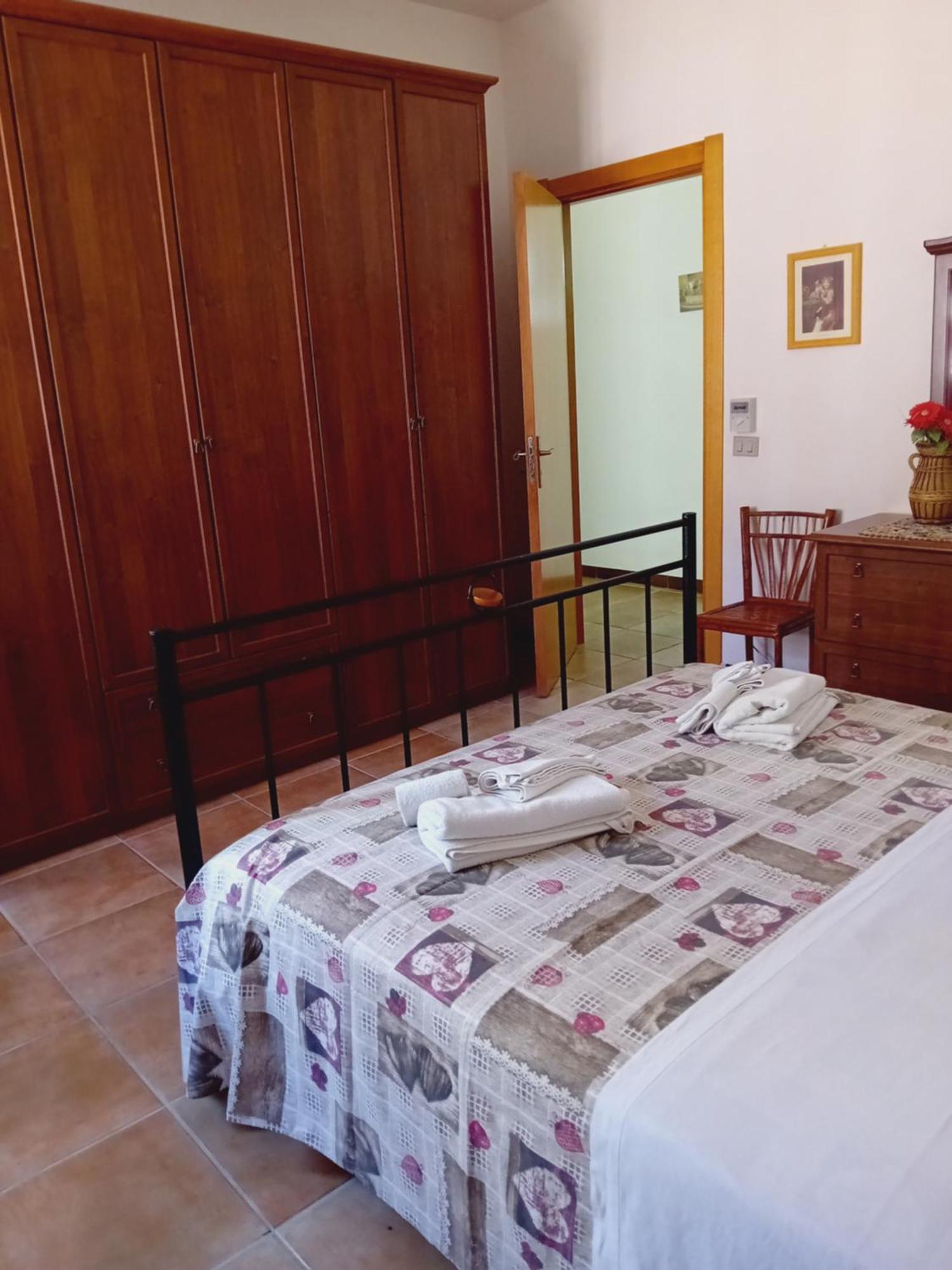 Appartamento Don Nino Lido di Noto Buitenkant foto