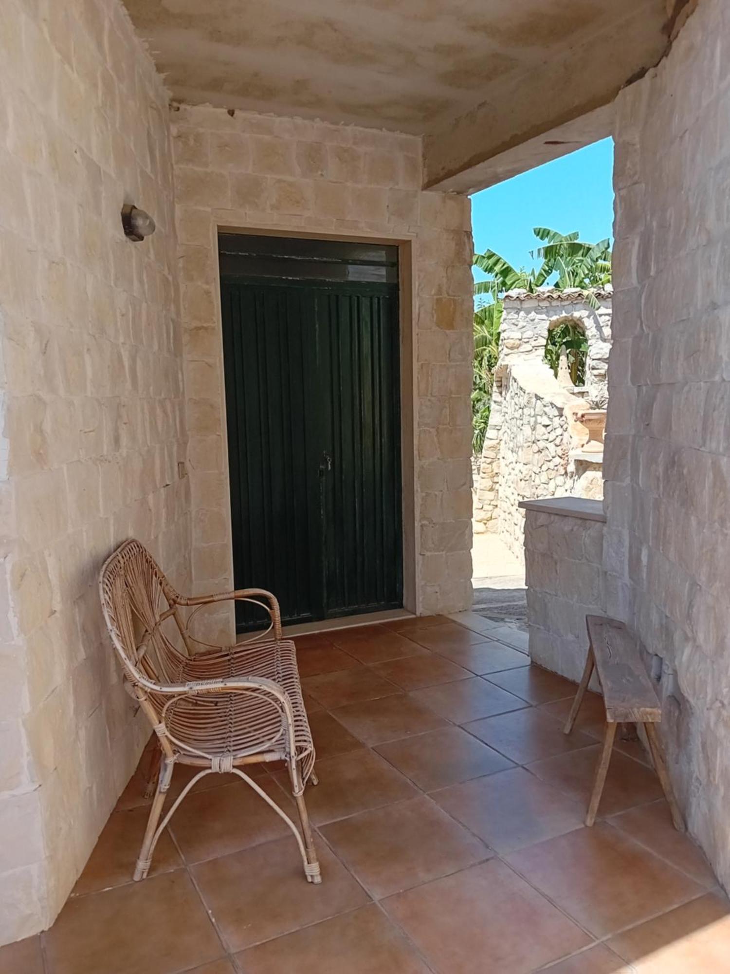 Appartamento Don Nino Lido di Noto Buitenkant foto