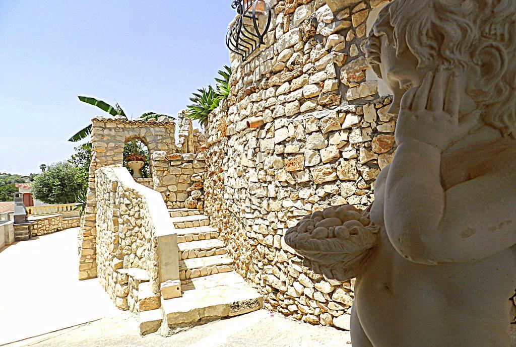 Appartamento Don Nino Lido di Noto Buitenkant foto