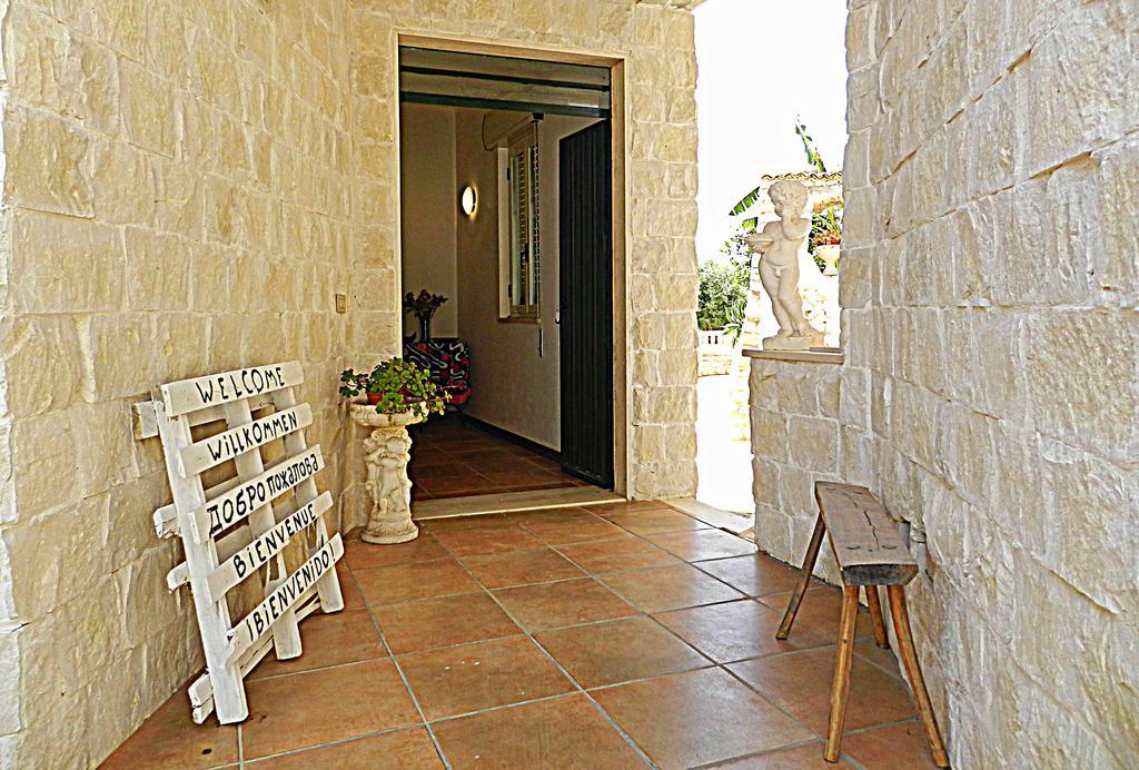 Appartamento Don Nino Lido di Noto Buitenkant foto
