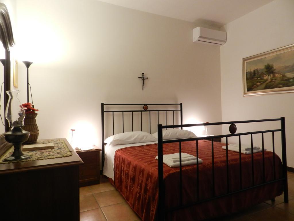 Appartamento Don Nino Lido di Noto Buitenkant foto