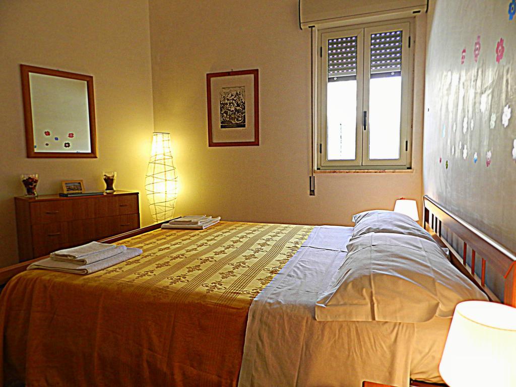 Appartamento Don Nino Lido di Noto Buitenkant foto
