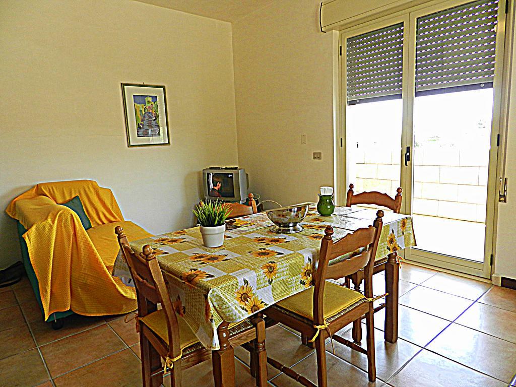 Appartamento Don Nino Lido di Noto Buitenkant foto