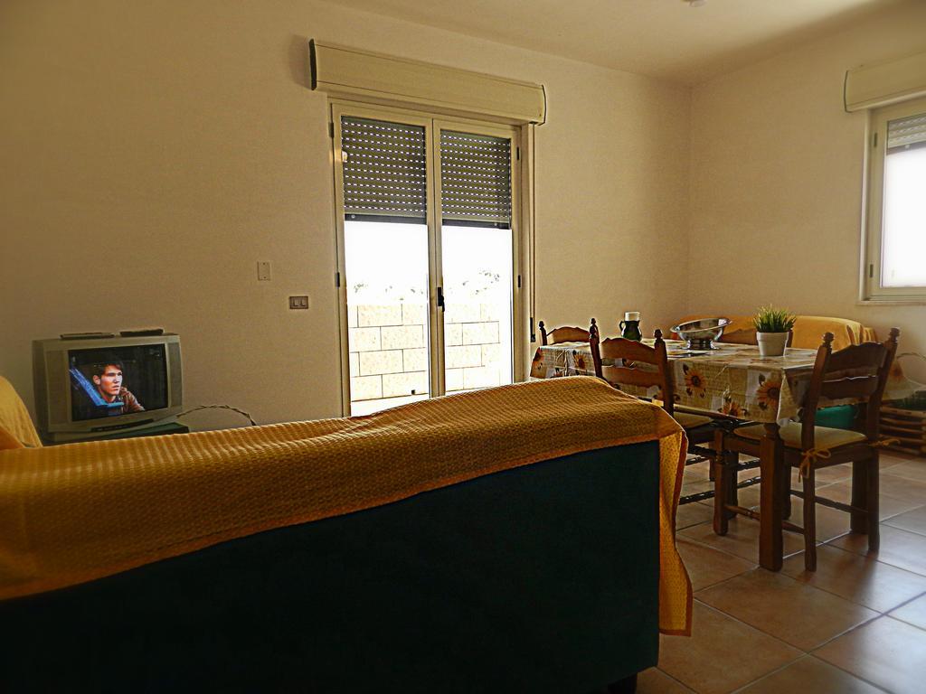 Appartamento Don Nino Lido di Noto Buitenkant foto
