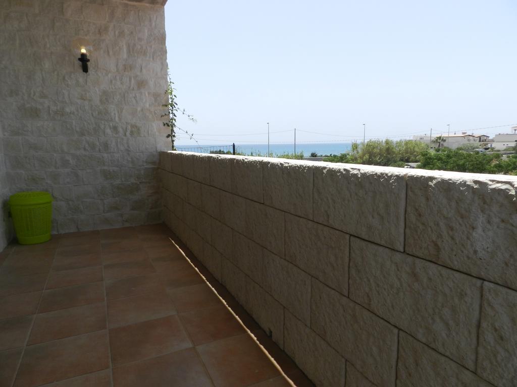 Appartamento Don Nino Lido di Noto Buitenkant foto