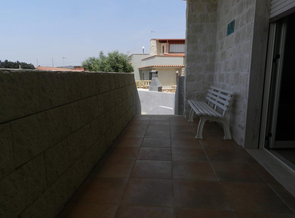Appartamento Don Nino Lido di Noto Buitenkant foto